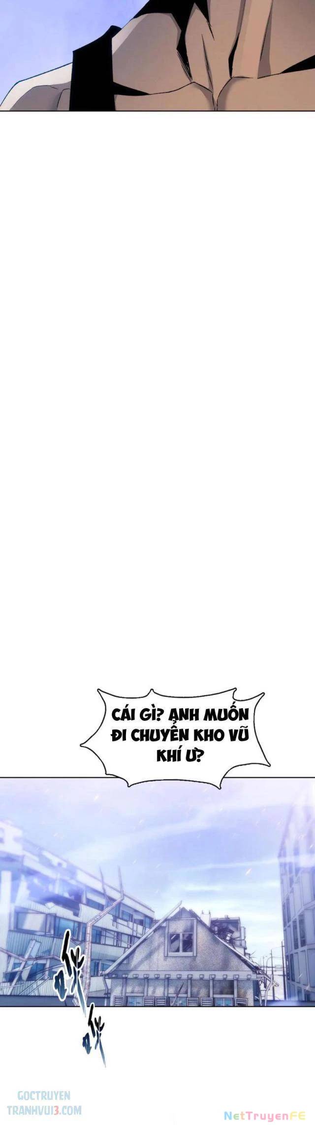 Kẻ Tàn Nhẫn Ngày Tận Thế: Bắt Đầu Dự Trữ Hàng Tỷ Tấn Vật Tư Chap 35 - Next Chap 36