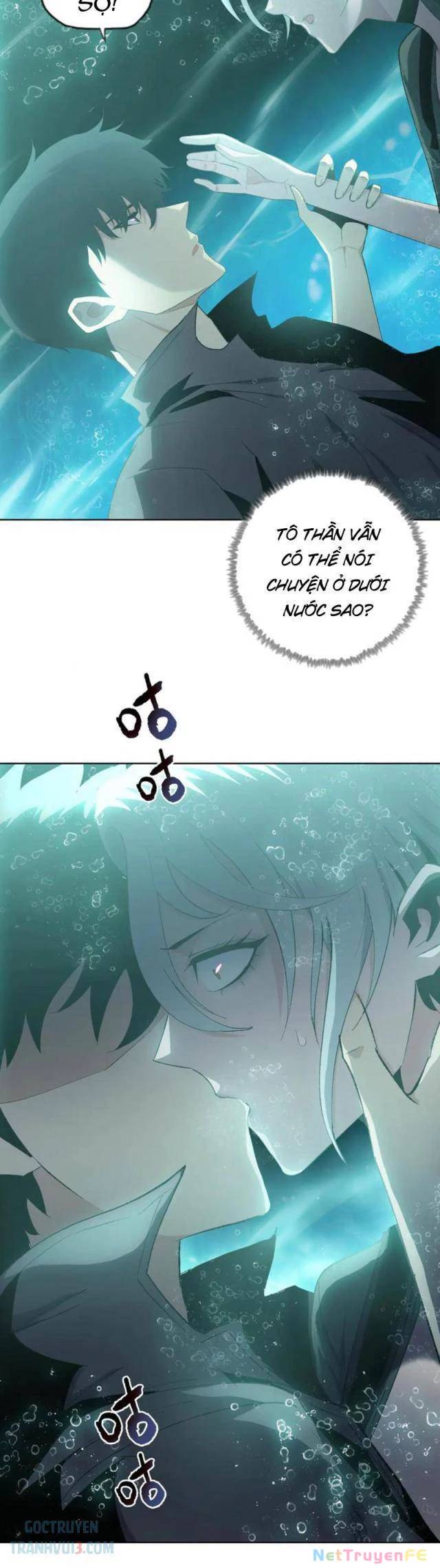 Kẻ Tàn Nhẫn Ngày Tận Thế: Bắt Đầu Dự Trữ Hàng Tỷ Tấn Vật Tư Chap 35 - Next Chap 36