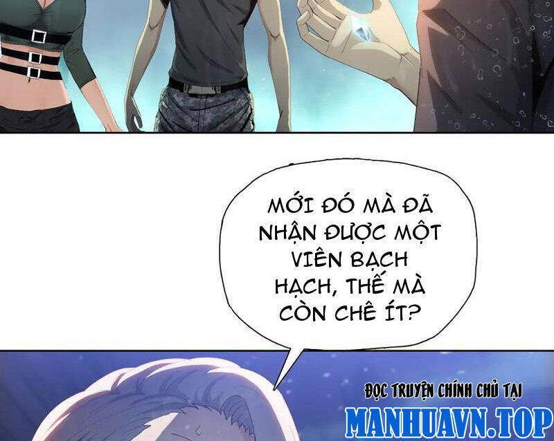 Kẻ Tàn Nhẫn Ngày Tận Thế: Bắt Đầu Dự Trữ Hàng Tỷ Tấn Vật Tư Chap 36 - Next Chap 37