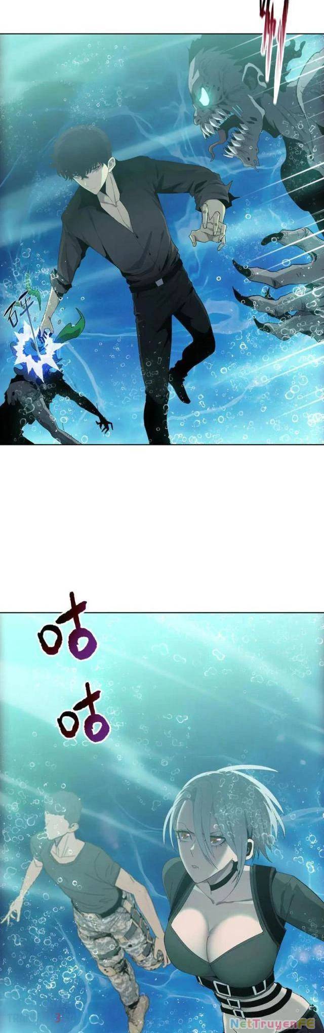 Kẻ Tàn Nhẫn Ngày Tận Thế: Bắt Đầu Dự Trữ Hàng Tỷ Tấn Vật Tư Chap 36 - Next Chap 37