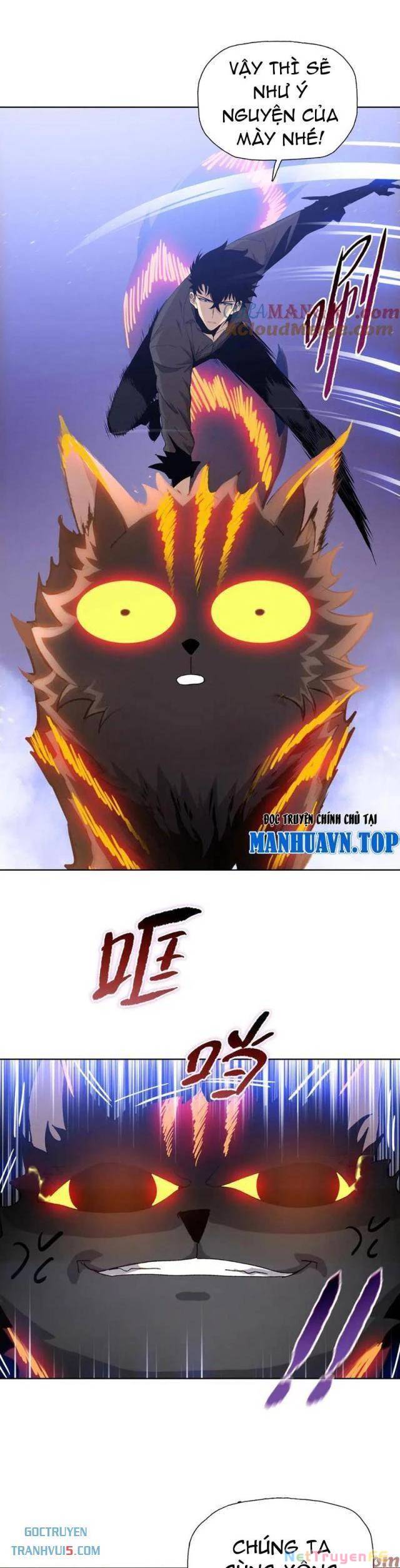 Kẻ Tàn Nhẫn Ngày Tận Thế: Bắt Đầu Dự Trữ Hàng Tỷ Tấn Vật Tư Chap 37 - Next Chap 38