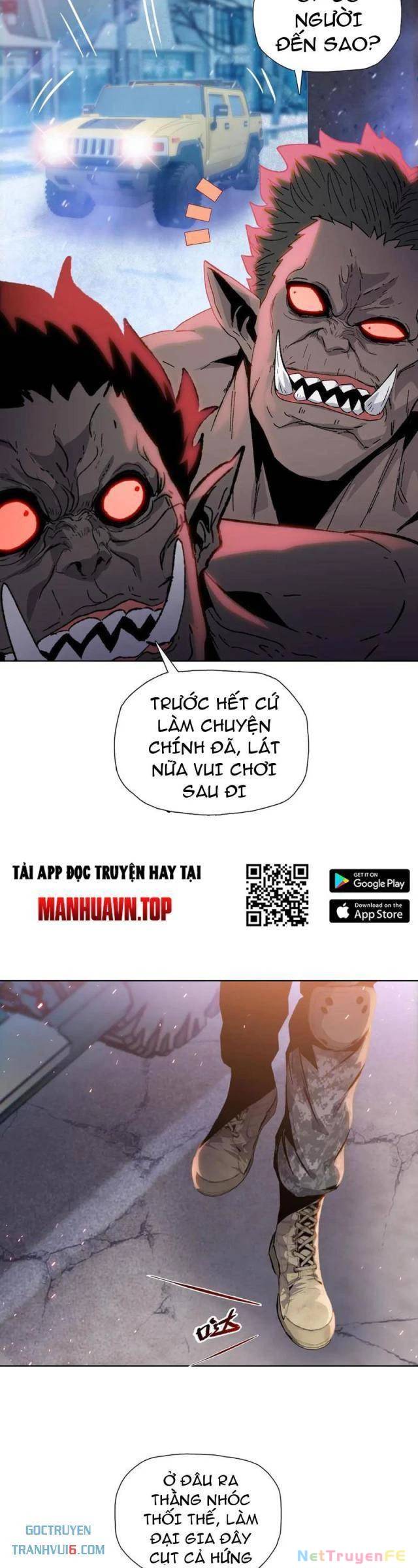 Kẻ Tàn Nhẫn Ngày Tận Thế: Bắt Đầu Dự Trữ Hàng Tỷ Tấn Vật Tư Chap 39 - Next Chap 40