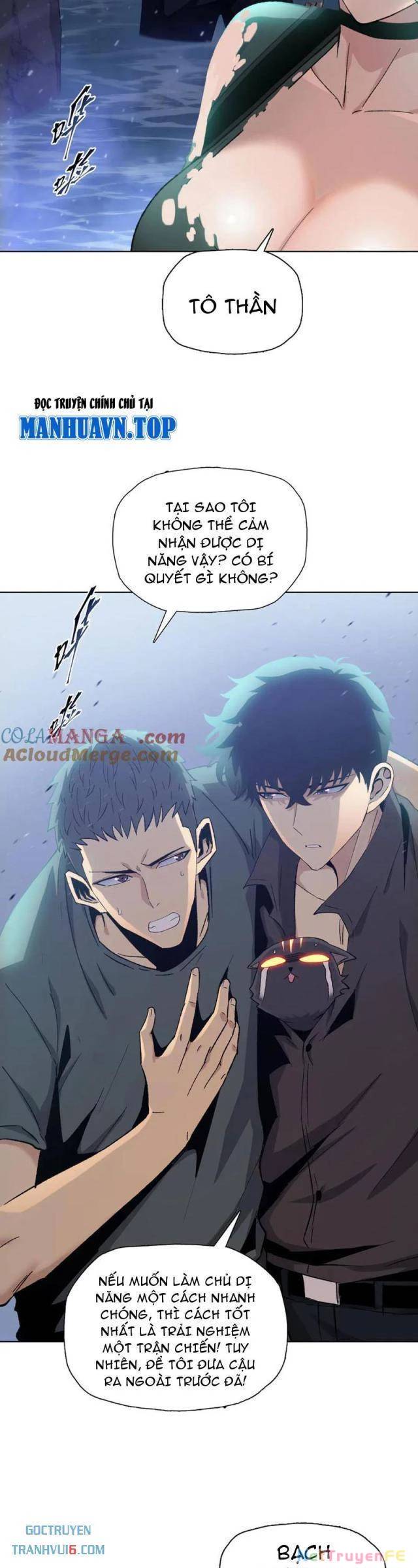 Kẻ Tàn Nhẫn Ngày Tận Thế: Bắt Đầu Dự Trữ Hàng Tỷ Tấn Vật Tư Chap 39 - Next Chap 40