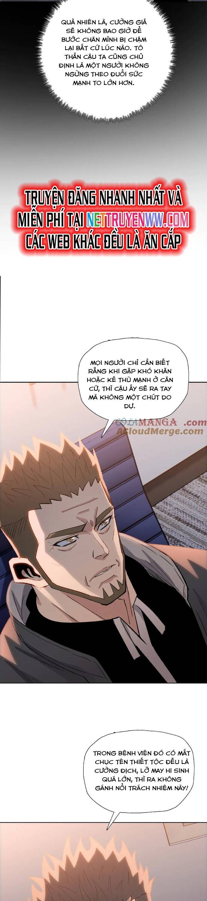 Kẻ Tàn Nhẫn Ngày Tận Thế: Bắt Đầu Dự Trữ Hàng Tỷ Tấn Vật Tư Chap 42 - Next Chap 43