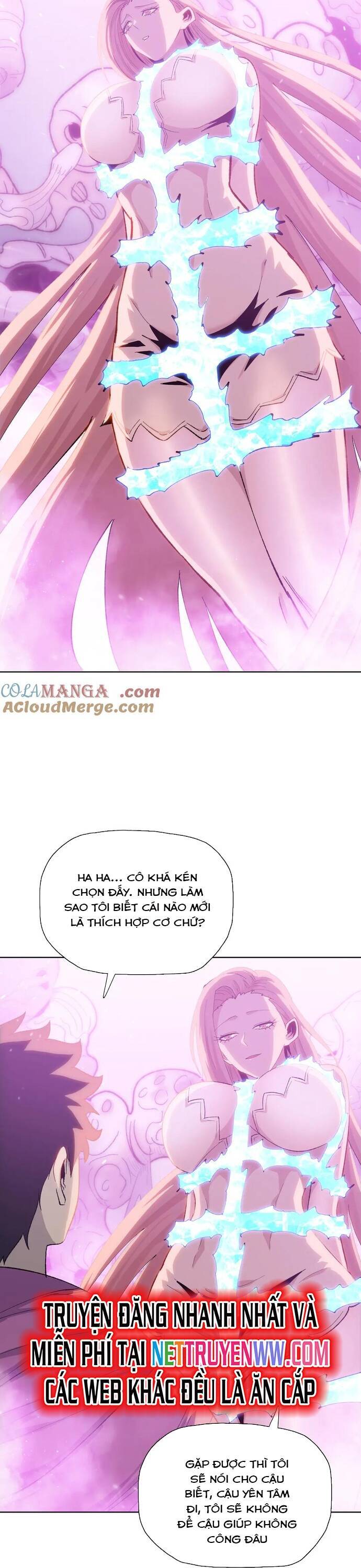 Kẻ Tàn Nhẫn Ngày Tận Thế: Bắt Đầu Dự Trữ Hàng Tỷ Tấn Vật Tư Chap 42 - Next Chap 43