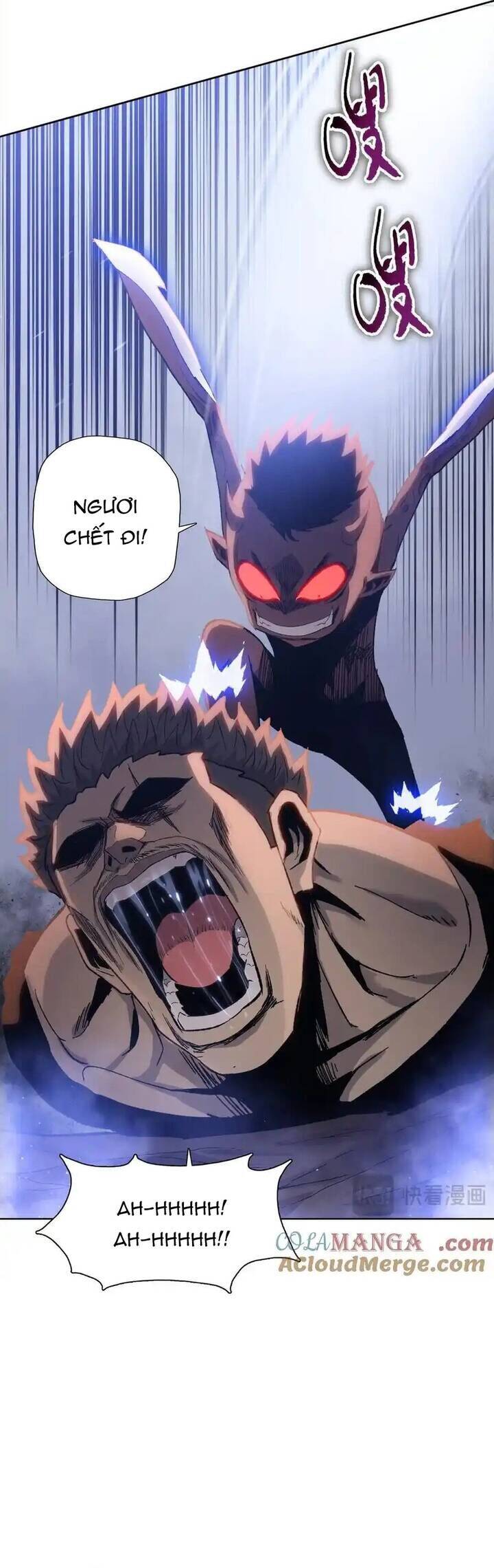 Kẻ Tàn Nhẫn Ngày Tận Thế: Bắt Đầu Dự Trữ Hàng Tỷ Tấn Vật Tư Chap 46 - Next Chap 47