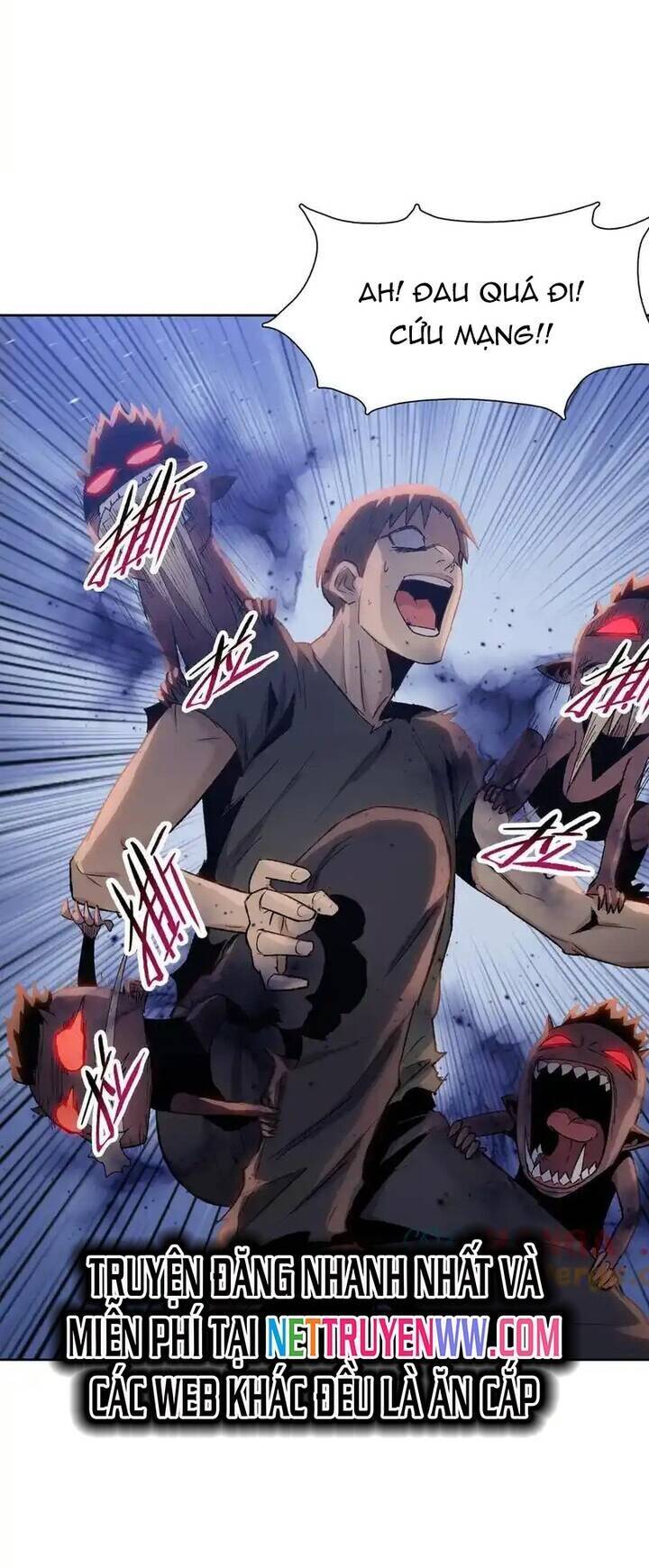 Kẻ Tàn Nhẫn Ngày Tận Thế: Bắt Đầu Dự Trữ Hàng Tỷ Tấn Vật Tư Chap 46 - Next Chap 47