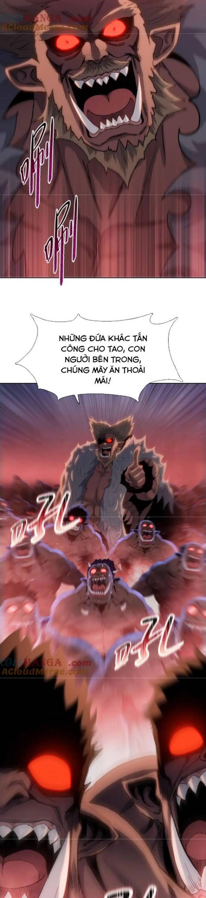 Kẻ Tàn Nhẫn Ngày Tận Thế: Bắt Đầu Dự Trữ Hàng Tỷ Tấn Vật Tư Chap 48 - Next Chap 49