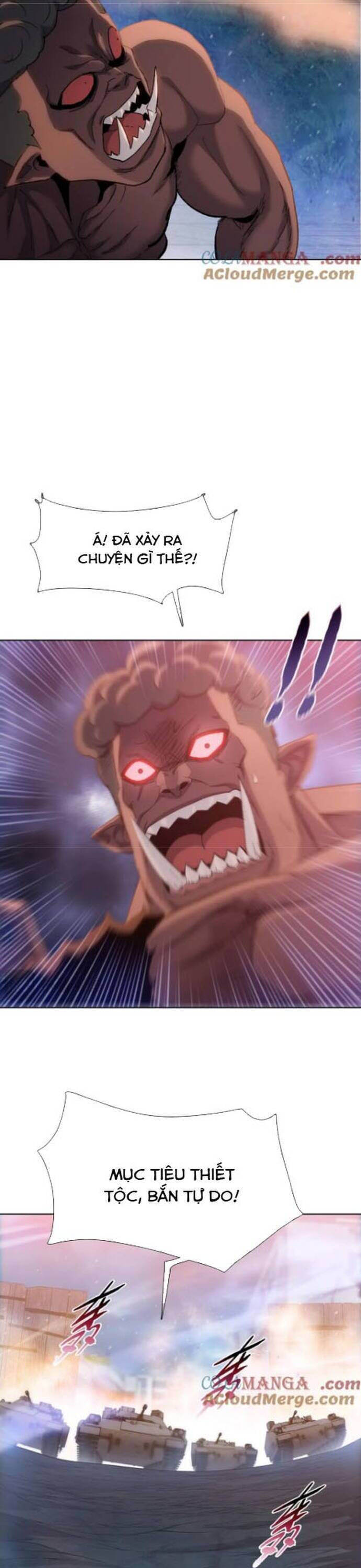 Kẻ Tàn Nhẫn Ngày Tận Thế: Bắt Đầu Dự Trữ Hàng Tỷ Tấn Vật Tư Chap 48 - Next Chap 49