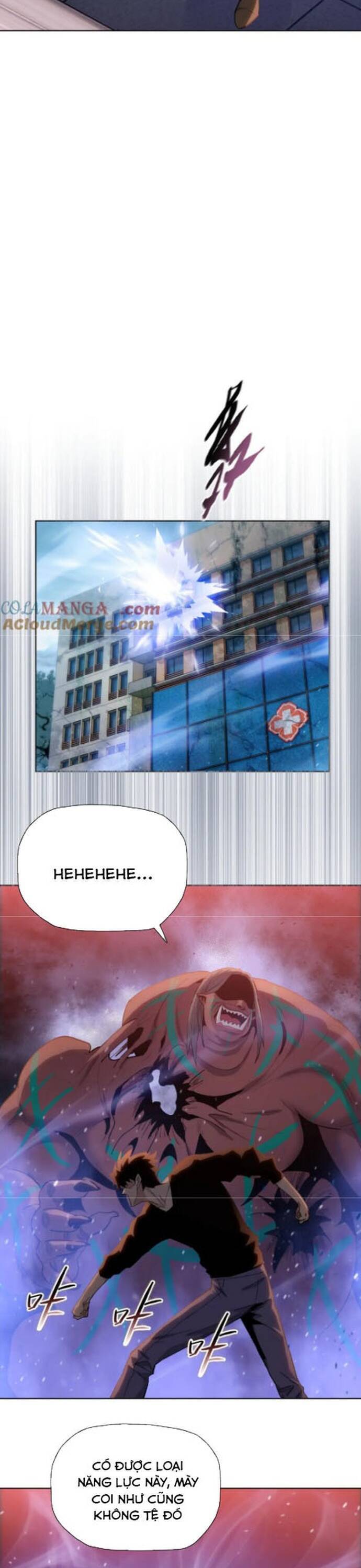 Kẻ Tàn Nhẫn Ngày Tận Thế: Bắt Đầu Dự Trữ Hàng Tỷ Tấn Vật Tư Chap 48 - Next Chap 49