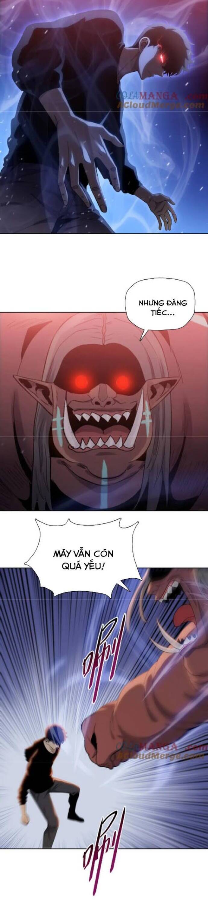 Kẻ Tàn Nhẫn Ngày Tận Thế: Bắt Đầu Dự Trữ Hàng Tỷ Tấn Vật Tư Chap 48 - Next Chap 49