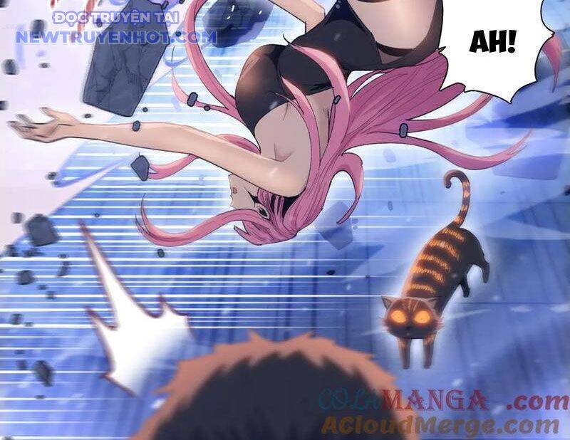 Kẻ Tàn Nhẫn Ngày Tận Thế: Bắt Đầu Dự Trữ Hàng Tỷ Tấn Vật Tư Chap 50 - Next Chap 51