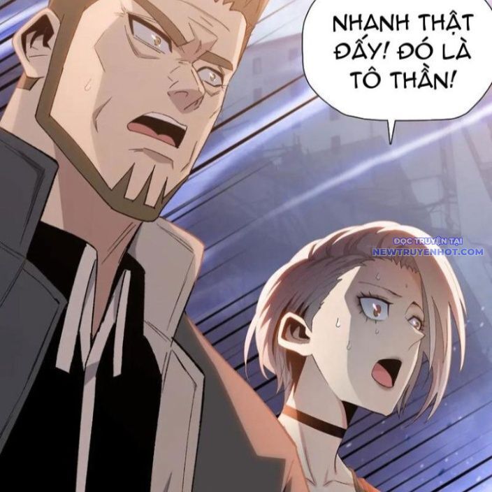 Kẻ Tàn Nhẫn Ngày Tận Thế: Bắt Đầu Dự Trữ Hàng Tỷ Tấn Vật Tư Chap 53 - Next Chap 54