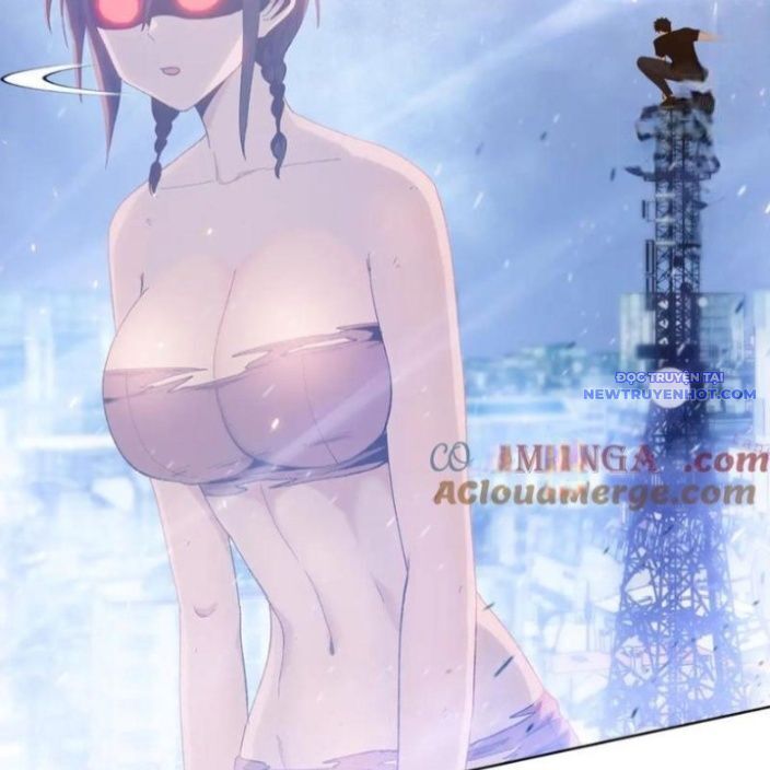 Kẻ Tàn Nhẫn Ngày Tận Thế: Bắt Đầu Dự Trữ Hàng Tỷ Tấn Vật Tư Chap 53 - Next Chap 54