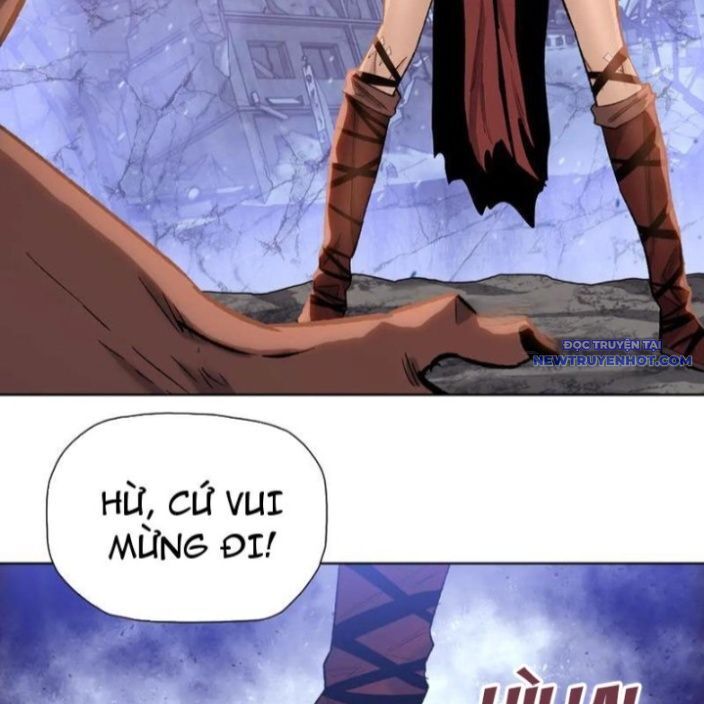 Kẻ Tàn Nhẫn Ngày Tận Thế: Bắt Đầu Dự Trữ Hàng Tỷ Tấn Vật Tư Chap 53 - Next Chap 54