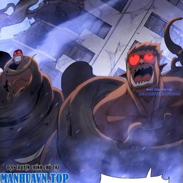 Kẻ Tàn Nhẫn Ngày Tận Thế: Bắt Đầu Dự Trữ Hàng Tỷ Tấn Vật Tư Chap 53 - Next Chap 54