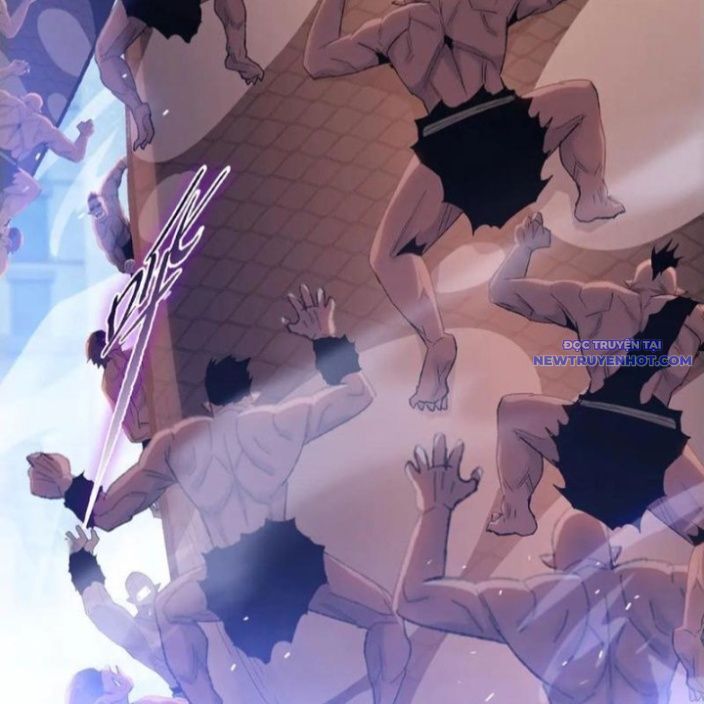 Kẻ Tàn Nhẫn Ngày Tận Thế: Bắt Đầu Dự Trữ Hàng Tỷ Tấn Vật Tư Chap 53 - Next Chap 54