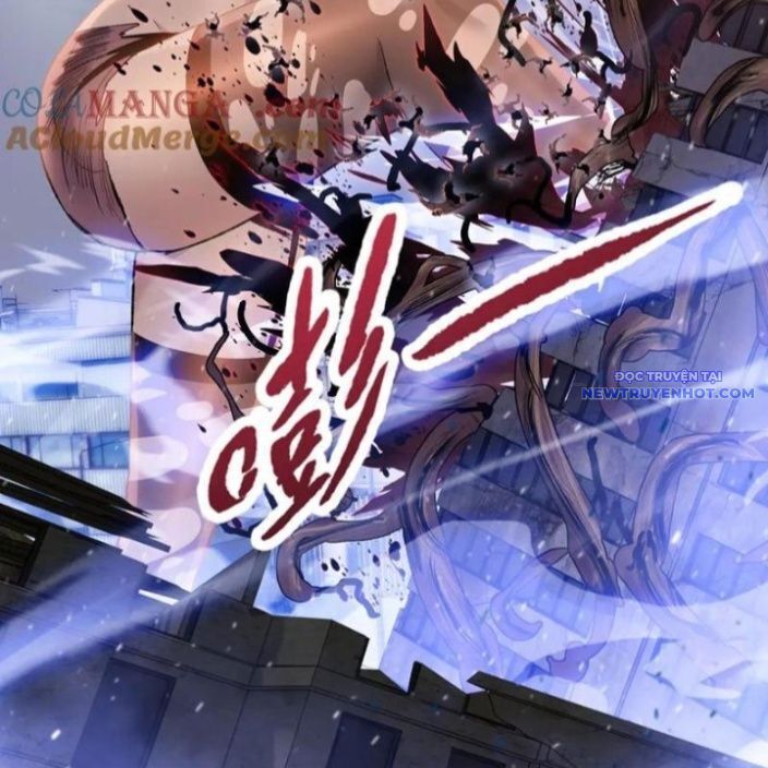 Kẻ Tàn Nhẫn Ngày Tận Thế: Bắt Đầu Dự Trữ Hàng Tỷ Tấn Vật Tư Chap 53 - Next Chap 54