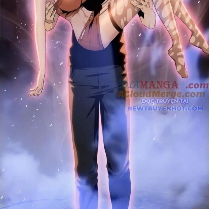 Kẻ Tàn Nhẫn Ngày Tận Thế: Bắt Đầu Dự Trữ Hàng Tỷ Tấn Vật Tư Chap 55 - Next Chap 56