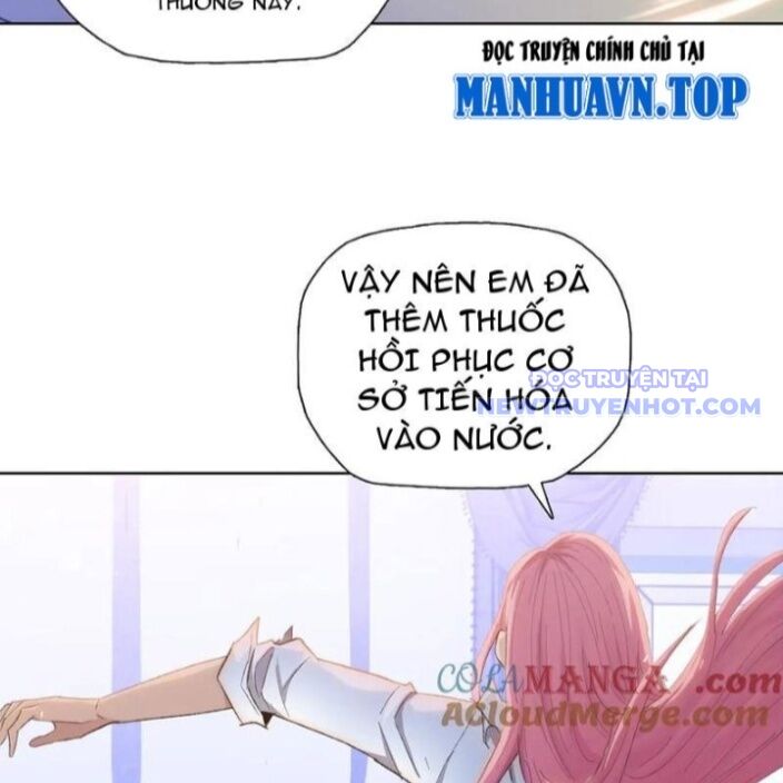 Kẻ Tàn Nhẫn Ngày Tận Thế: Bắt Đầu Dự Trữ Hàng Tỷ Tấn Vật Tư Chap 55 - Next Chap 56