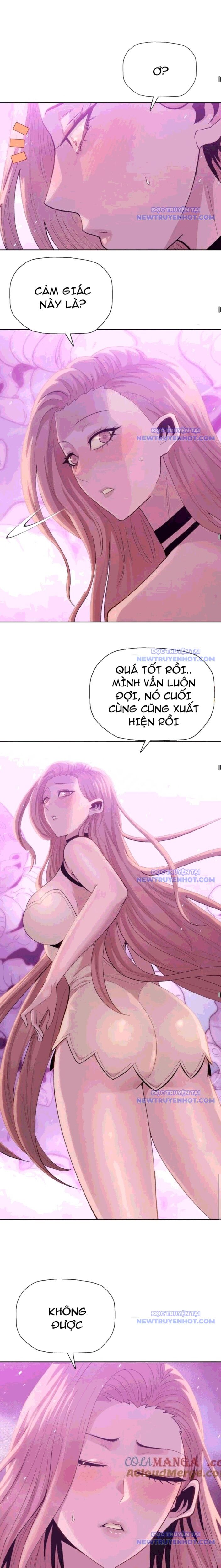 Kẻ Tàn Nhẫn Ngày Tận Thế: Bắt Đầu Dự Trữ Hàng Tỷ Tấn Vật Tư Chap 56 - Next Chap 57