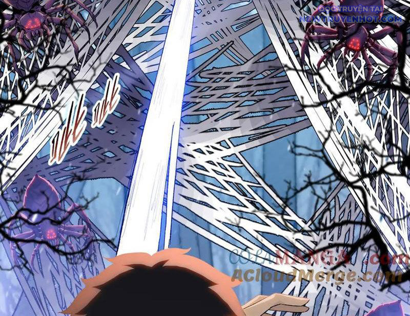 Kẻ Tàn Nhẫn Ngày Tận Thế: Bắt Đầu Dự Trữ Hàng Tỷ Tấn Vật Tư Chap 62 - Next Chap 63