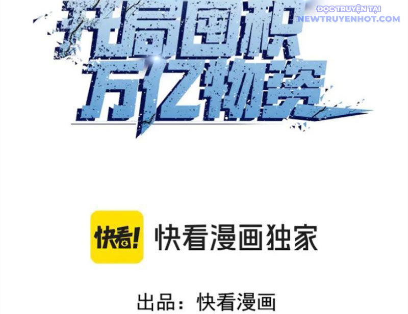 Kẻ Tàn Nhẫn Ngày Tận Thế: Bắt Đầu Dự Trữ Hàng Tỷ Tấn Vật Tư Chap 62 - Next Chap 63