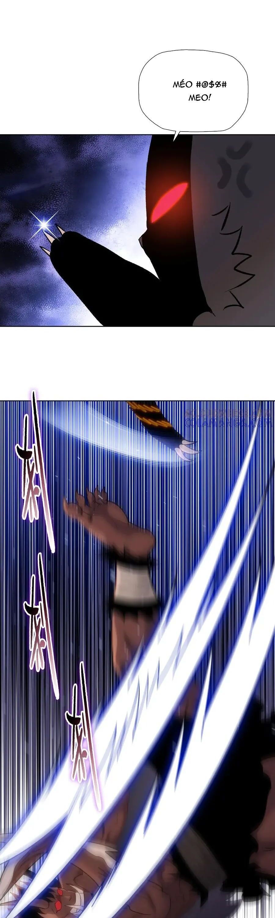 Kẻ Tàn Nhẫn Ngày Tận Thế: Bắt Đầu Dự Trữ Hàng Tỷ Tấn Vật Tư Chap 85 - Next Chap 86