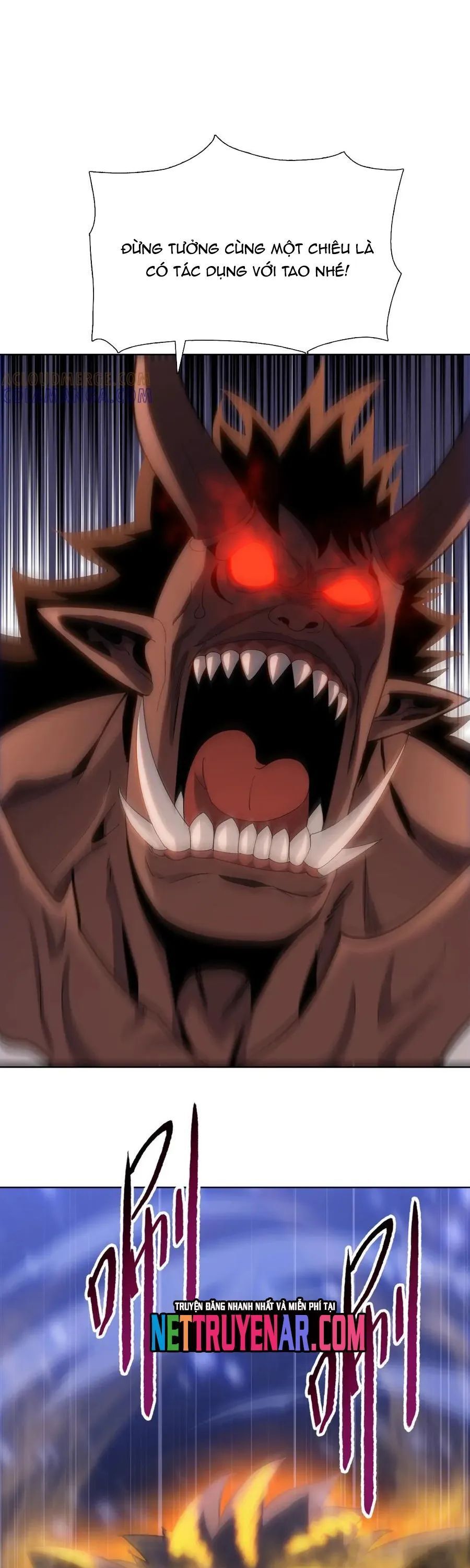 Kẻ Tàn Nhẫn Ngày Tận Thế: Bắt Đầu Dự Trữ Hàng Tỷ Tấn Vật Tư Chap 85 - Next Chap 86