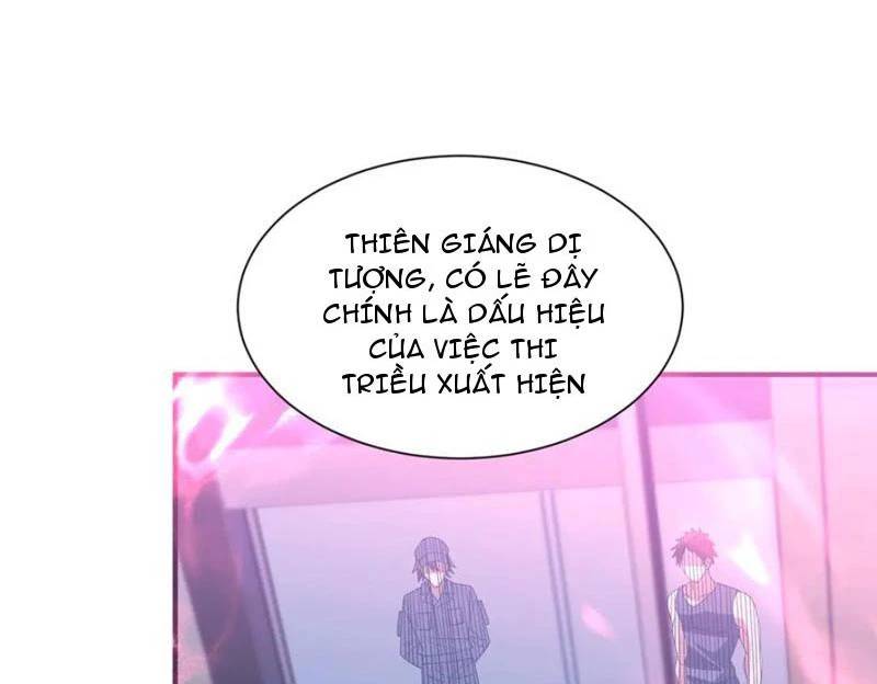 Ma Tu Tái Sinh: Khởi Đầu Nhặt Được Một Hành Tinh Zombie Chap 13 - Next Chap 14