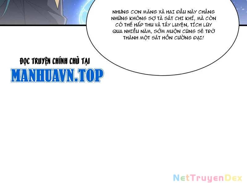 Ma Tu Tái Sinh: Khởi Đầu Nhặt Được Một Hành Tinh Zombie Chap 21 - Next Chap 22