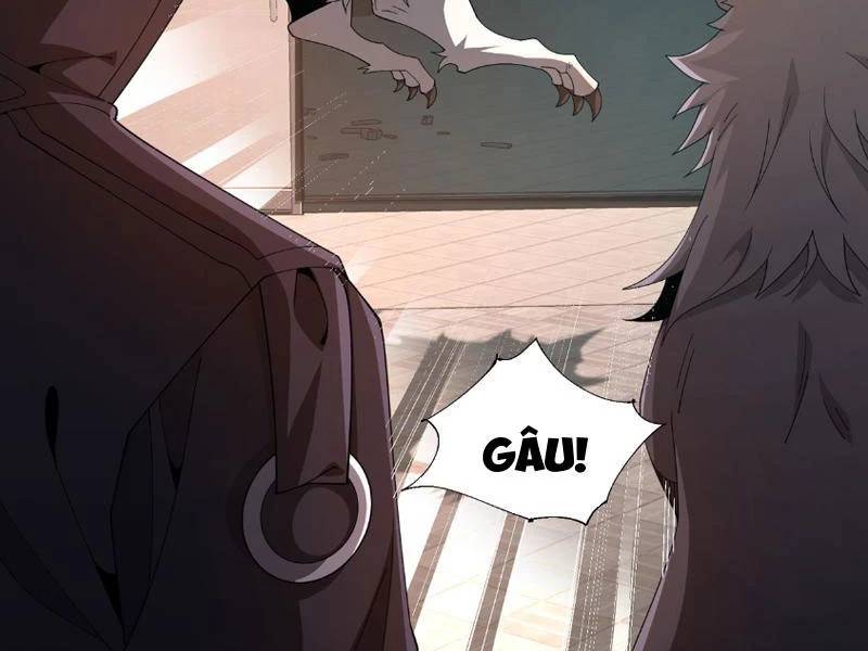 Ma Tu Tái Sinh: Khởi Đầu Nhặt Được Một Hành Tinh Zombie Chap 3 - Next Chap 4