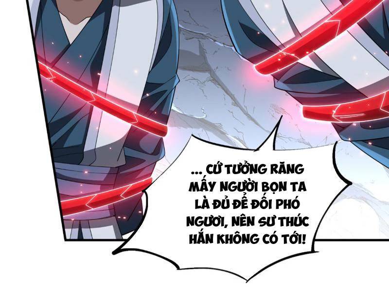 Ma Tu Tái Sinh: Khởi Đầu Nhặt Được Một Hành Tinh Zombie Chap 3 - Next Chap 4