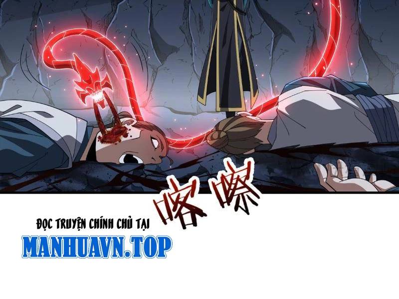 Ma Tu Tái Sinh: Khởi Đầu Nhặt Được Một Hành Tinh Zombie Chap 3 - Next Chap 4