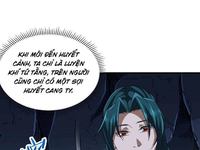 Ma Tu Tái Sinh: Khởi Đầu Nhặt Được Một Hành Tinh Zombie Chap 3 - Next Chap 4