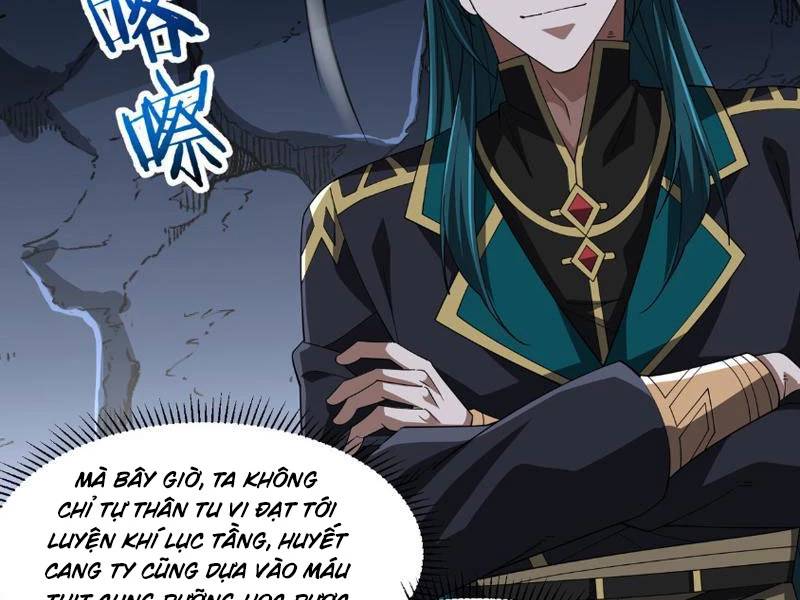 Ma Tu Tái Sinh: Khởi Đầu Nhặt Được Một Hành Tinh Zombie Chap 3 - Next Chap 4
