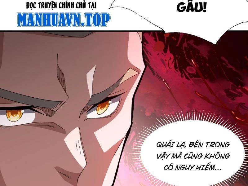 Ma Tu Tái Sinh: Khởi Đầu Nhặt Được Một Hành Tinh Zombie Chap 3 - Next Chap 4
