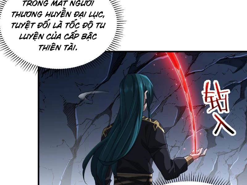 Ma Tu Tái Sinh: Khởi Đầu Nhặt Được Một Hành Tinh Zombie Chap 3 - Next Chap 4