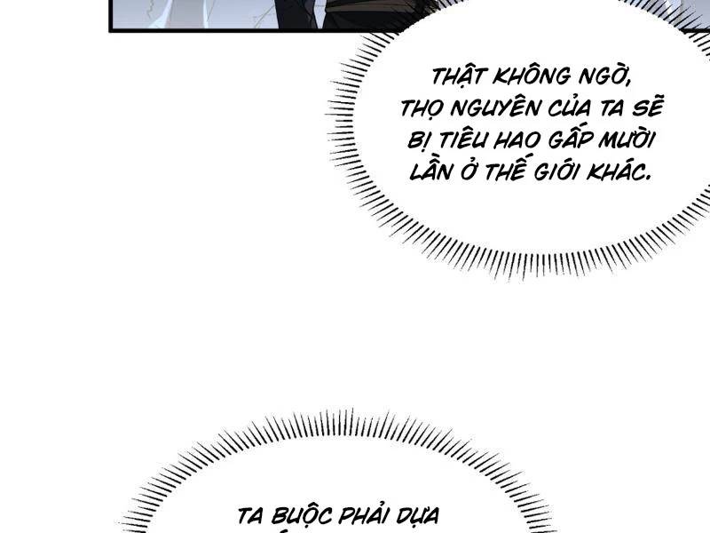 Ma Tu Tái Sinh: Khởi Đầu Nhặt Được Một Hành Tinh Zombie Chap 3 - Next Chap 4