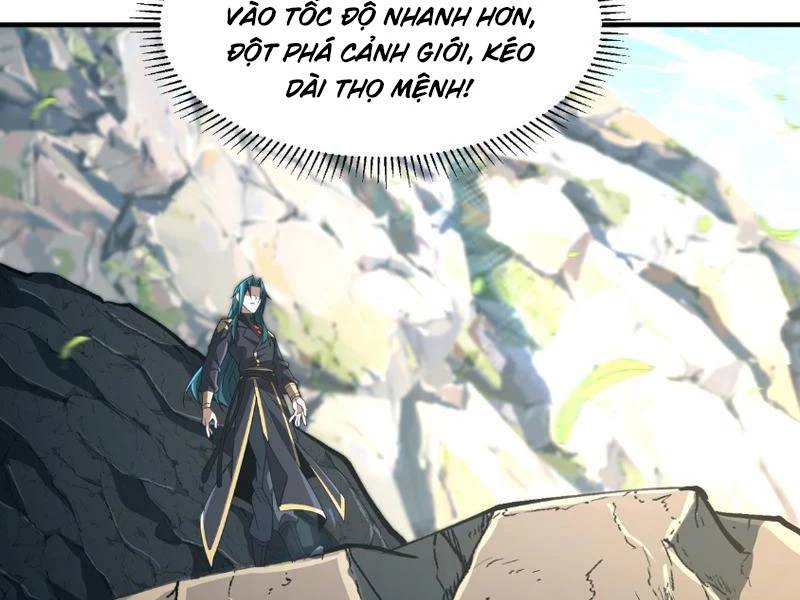 Ma Tu Tái Sinh: Khởi Đầu Nhặt Được Một Hành Tinh Zombie Chap 3 - Next Chap 4