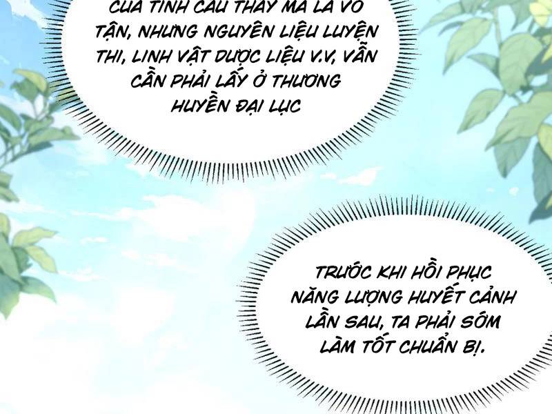 Ma Tu Tái Sinh: Khởi Đầu Nhặt Được Một Hành Tinh Zombie Chap 3 - Next Chap 4