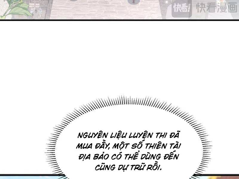 Ma Tu Tái Sinh: Khởi Đầu Nhặt Được Một Hành Tinh Zombie Chap 3 - Next Chap 4