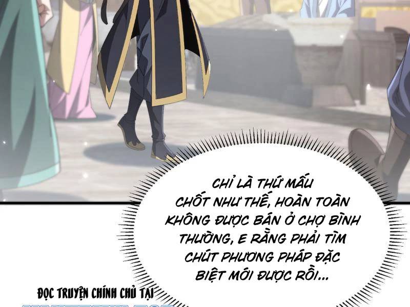 Ma Tu Tái Sinh: Khởi Đầu Nhặt Được Một Hành Tinh Zombie Chap 3 - Next Chap 4