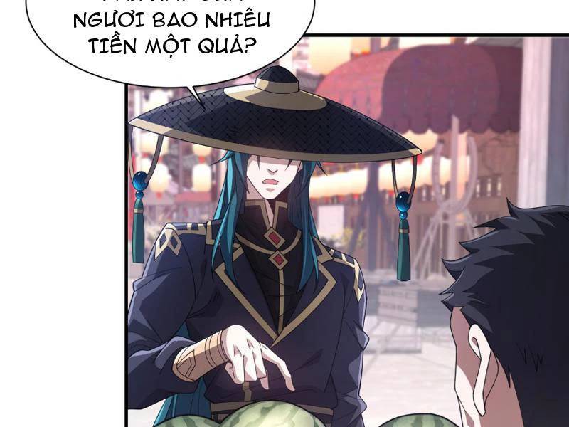 Ma Tu Tái Sinh: Khởi Đầu Nhặt Được Một Hành Tinh Zombie Chap 3 - Next Chap 4