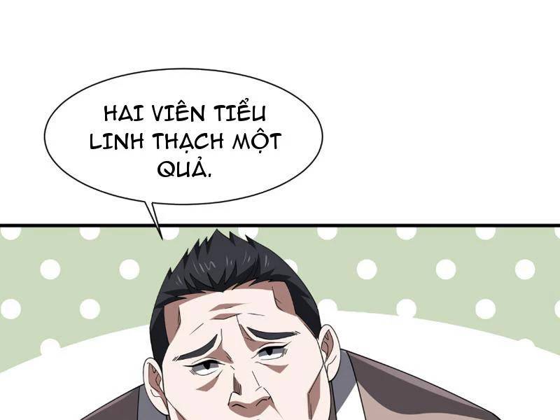 Ma Tu Tái Sinh: Khởi Đầu Nhặt Được Một Hành Tinh Zombie Chap 3 - Next Chap 4