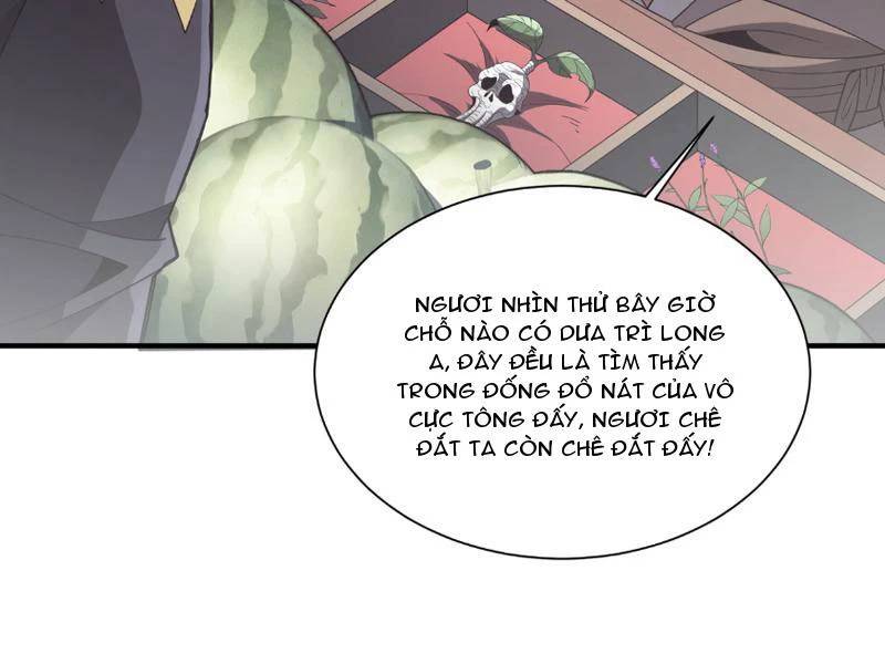 Ma Tu Tái Sinh: Khởi Đầu Nhặt Được Một Hành Tinh Zombie Chap 3 - Next Chap 4