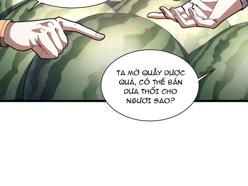 Ma Tu Tái Sinh: Khởi Đầu Nhặt Được Một Hành Tinh Zombie Chap 3 - Next Chap 4