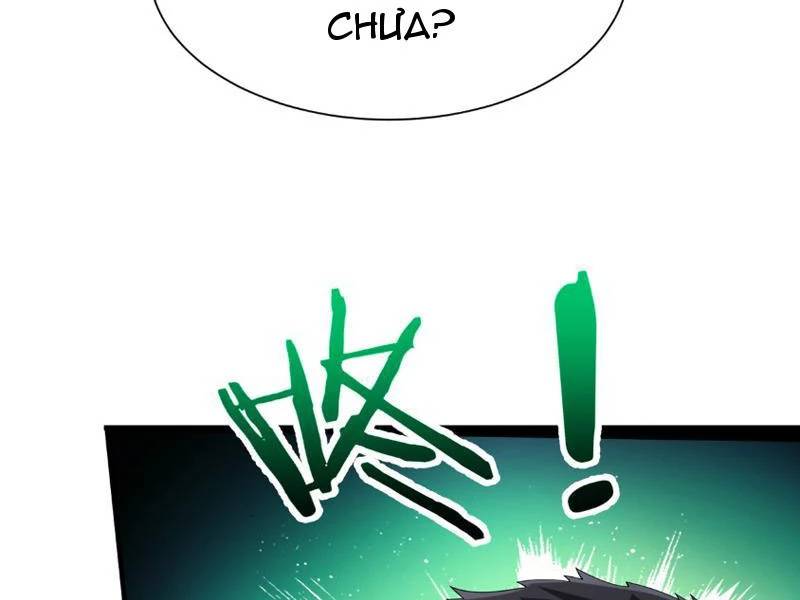 Ma Tu Tái Sinh: Khởi Đầu Nhặt Được Một Hành Tinh Zombie Chap 3 - Next Chap 4