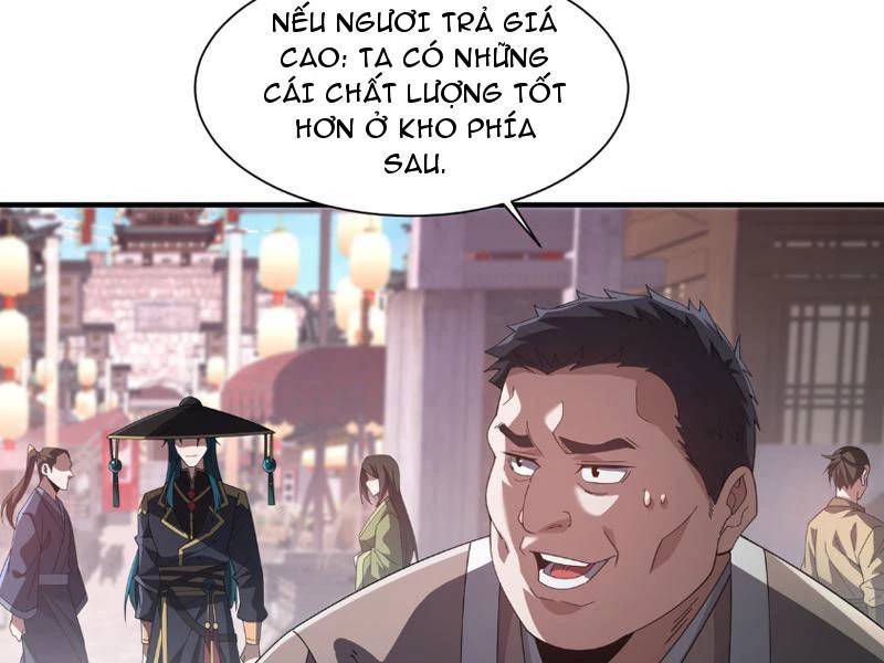 Ma Tu Tái Sinh: Khởi Đầu Nhặt Được Một Hành Tinh Zombie Chap 3 - Next Chap 4