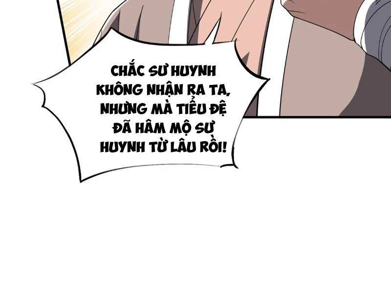 Ma Tu Tái Sinh: Khởi Đầu Nhặt Được Một Hành Tinh Zombie Chap 3 - Next Chap 4